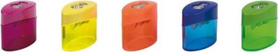 Mobius & Ruppert Puntenslijper M+R dubbel - Elliptic Swing plastic displ 1
