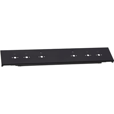 AEG controlepaneel, zwart, 60cm, 6K 140285364059