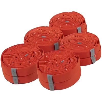 Multi Fitnessband FLEXVIT (x10)