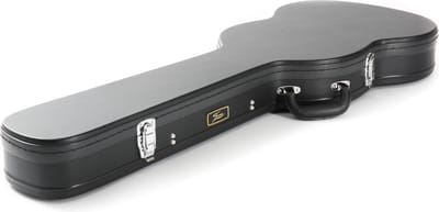 Fame Hard-Case (Double-Cut Electric Guitar) - Koffer voor elektrische gitaren