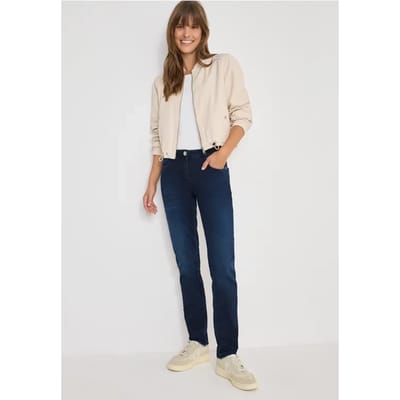 Slim Fit jeans