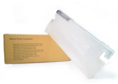 Xerox TXW7765 - Toner Zwart - 50.000 pagina's - Huismerk Compatible - Geschikt voor Xerox Copycentre C65 Xerox Copycentre C75 Xerox Copycentre C90 Xerox Docucentre DC 240 Xerox Docucentre DC 242 Xerox Docucentre DC 252 Xerox Docucentre DC 255
