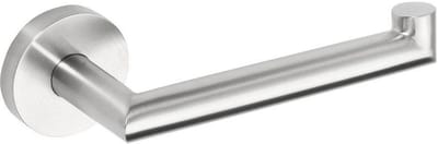 Toiletrolhouder Sapho X-Steel 18x5.5 Geborsteld RVS