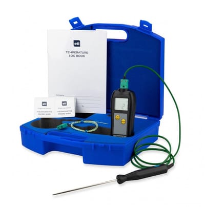Budget Catering Thermometer Kit