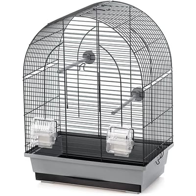 Vogelkooi Duvoplus Lusi 1