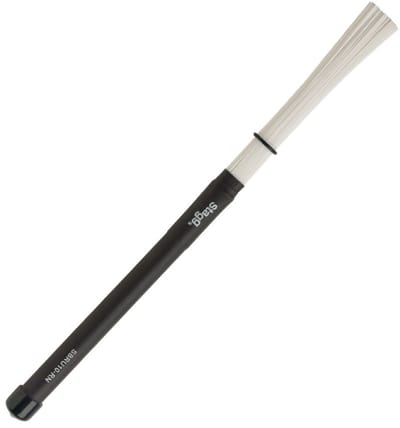 Stagg Brushes SBRU10-RN