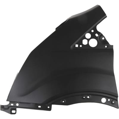 Spatbord, vóór BLIC 6504-04-2518311P, links