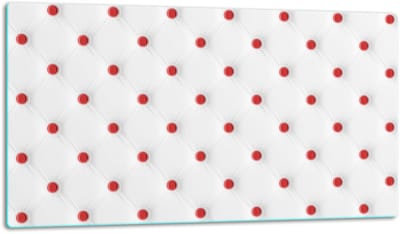 TMK ArtDeko - Snijplank - 52x30 cm - Beschermend - Inductie