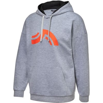 CRIVIT Heren hoodie (Grijs, S)