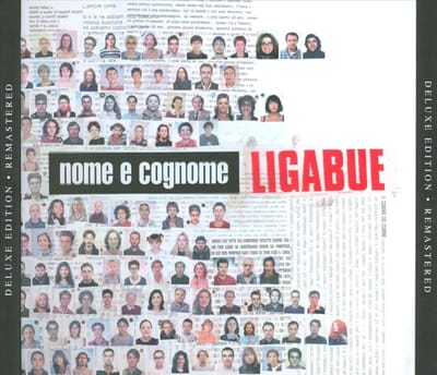 Nome E Cognome