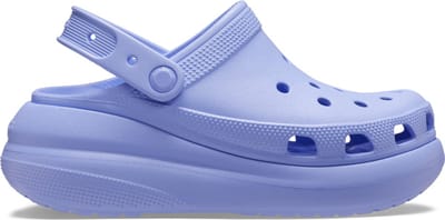 Crocs Klassieke Crush Klompslippers - Streetwear - Vrouwen