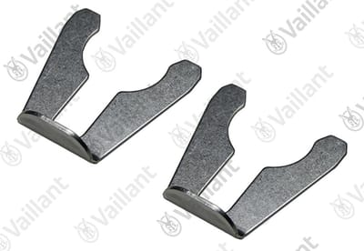 VAILLANT Klem, (x2) VPM 40/45 /2 W Vaillant-nr. , 0020177989