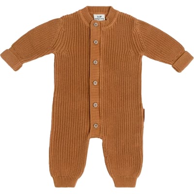 Baby's Only Boxpakje Soul - Caramel - 56 - 100% ecologisch katoen - GOTS