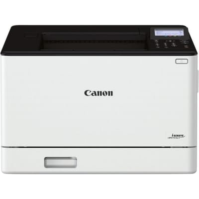 Canon i-SENSYS LBP 673Cdw II Printer Laser, kleur Kleur A4 33 pag./min. 33 pag./min. 1200 x 1200 dpi