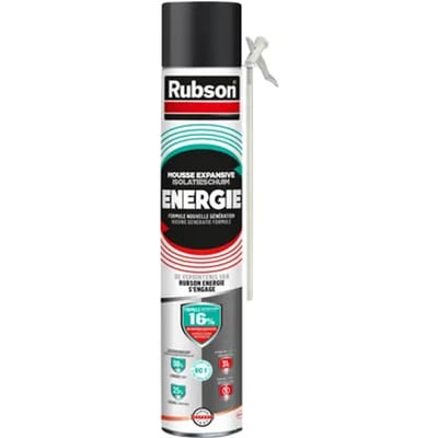 Rubson Isolatieschuim 750ml