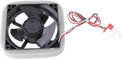 Dailygoods - Koelkast Verdamper Vriezer Motor Fan voor Samsung