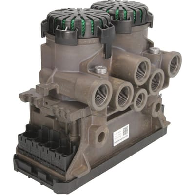 Relaisklep, EBS KNORR-BREMSE K 032014X50