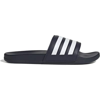adidas Sportswear adilette Comfort Badslippers - Unisex - Blauw