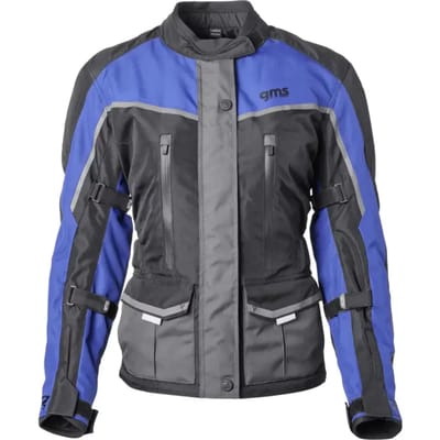 Motorjack voor dames GMS Twister Neo Sample WP