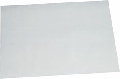 250 Placemats, papier 30 cm x 40 cm wit