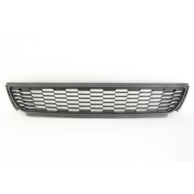 Ventilatierooster, bumper BLIC 6502-07-9507994P