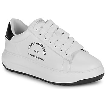 Lage Sneakers Karl Lagerfeld KAPRI LUG Maison Karl Lace