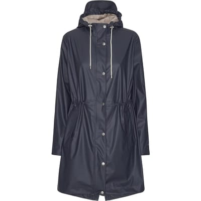 Regenparka voor dames Ilse Jacobsen Hornbæk