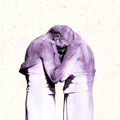The Antlers - Familiars (LP)
