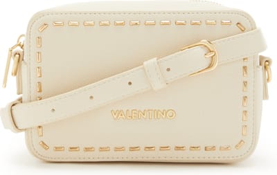 Valentino Bags Kleine Crossbodytas / Schoudertas Dames - Dolomiti - Beige