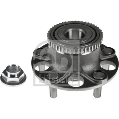 Wiellagerset FEBI BILSTEIN 175167