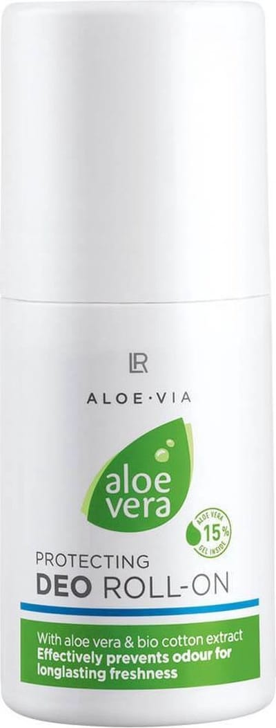 Aloë Vera Deo Roll-On Deoroller