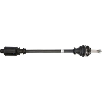 Aandrijfas POINT GEAR PNG70267 rechts