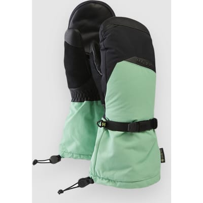 Burton Gore-Tex Deluxe Handschoenen groen