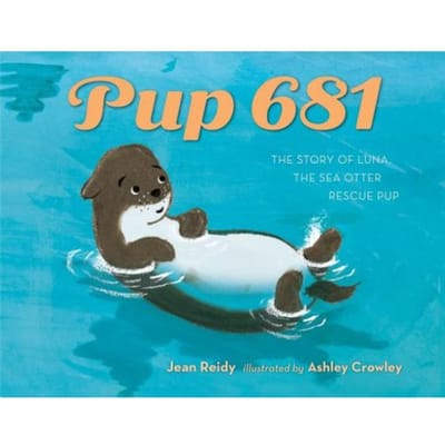 Pup 681 - Jean Reidy