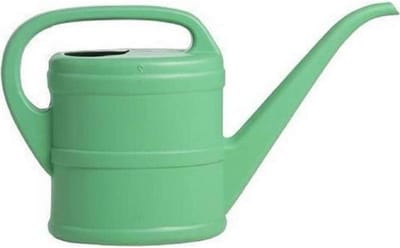 Irrigatie Gieter - Besproeier Tuin - Planten Water Geven - Robuuste Kwaliteit - 2 Liter - Blauw