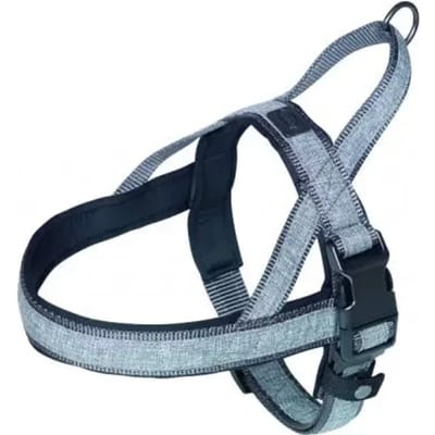 Noors tuig voor honden Nobby Pet Linen Deluxe