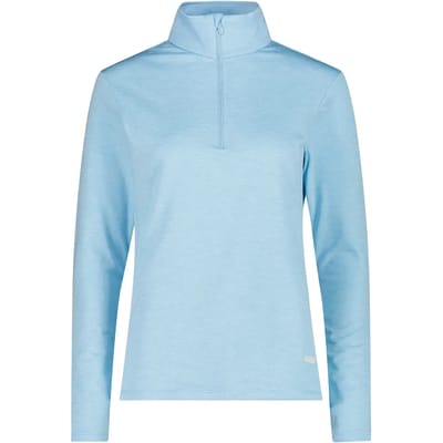 Dames coltrui van jersey CMP