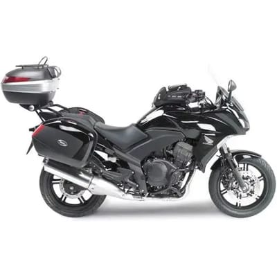 Motorfiets topkoffer steun Givi Monokey Honda CBF 1000/CBF 1000 ST (10 à 14)