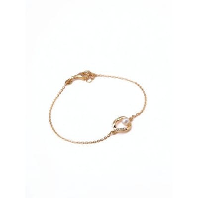 Pandora Armband Goud