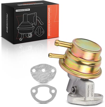 Frankberg 1x Brandstofpomp voor VW Transporter 3 Bus Kasten