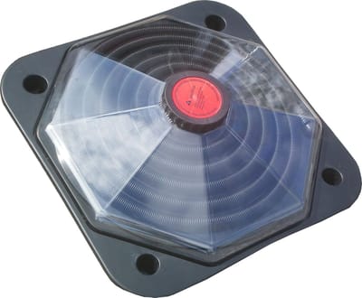 Zonnecollector voor Zwembad - Zonneverwarming en Verlenging van Zwembadverwarming