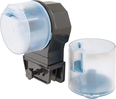 SuperFish - Superfish aqua fish feeder