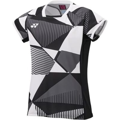T-shirt Korte Mouw Yonex Crew Neck Tournament