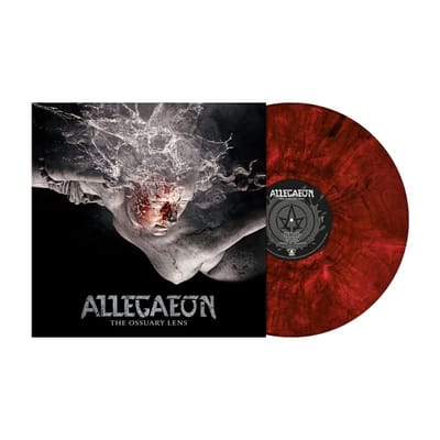 Allegaeon - The Ossuary Lens (LP)
