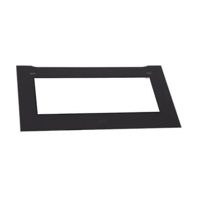 AEG Deurglasset - 595.5x332mm 5551184319