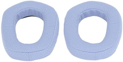 Dailygoods - G435 Vervangende Oorkussens - Soft Sound Isolation Oor Cushions voor Hoofdtelefoons | Comfort en Verbeterde Geluidskwaliteit