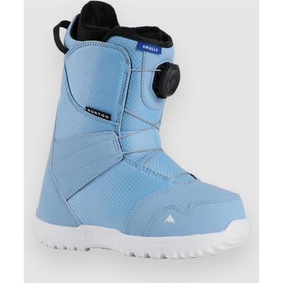 Snowboardlaarzen voor jongensbaby's Burton Smalls BOA®