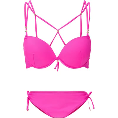 LingaDore Bikini Set