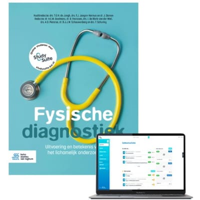 Fysische Diagnostiek