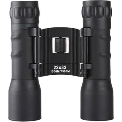 Verrekijker 22x32 Hoge-kracht HD Mini Buiten Low-light Nachtzicht Draagbare Telescoop Fabriek Groothandel